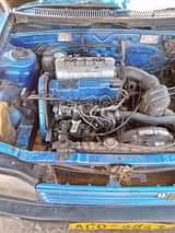 diesel engine vehicles