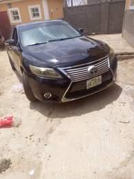A picture of Toyota Camry 2008 model aka Muscle 4 sale Super Clean