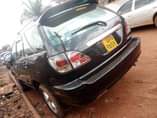A picture of 2000 Toyota Harrier 2 2cc