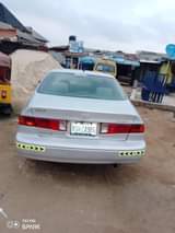 A picture of Toyota Camry 2000 Engine Gear perfect a c chilling Buy