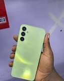 A picture of Samsung galaxy a24