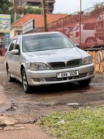 A picture of Cars
