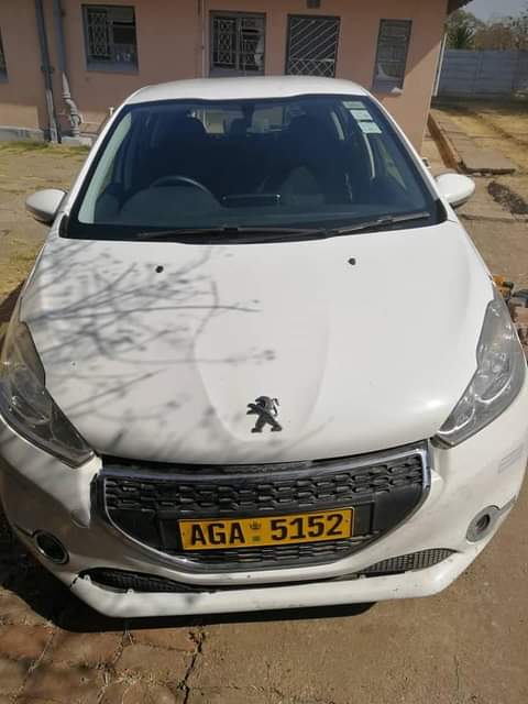 used peugeot