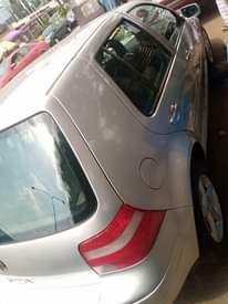 A picture of Golf 4 Automatic Very neat