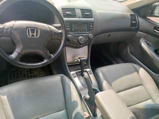 A picture of Honda Accord EOD 04