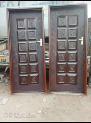 classifieds/building material