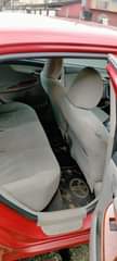 A picture of Admin please approve TOYOTA COROLLA 2012 BELGIUM GRADE FIRST BODY
