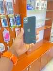 A picture of IPHONE 11PLAIN GB128 BATTERY 92 DSP TXT NO FACE ID