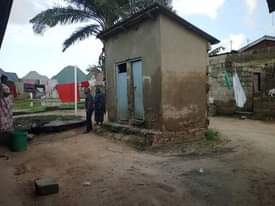 A picture of NYUMBA INAUZWA MILION 40