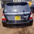 A picture of Subaru Forester crossport 25 5m