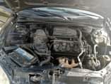 A picture of NEATLY USED HONDA CIVIC 2005