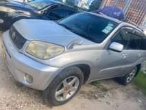 A picture of TOYOTA RAV4 0620356906