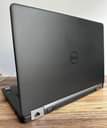 A picture of DELL LATITUDES e5470