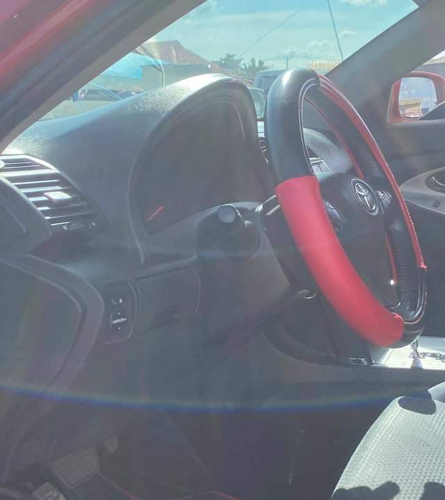 A picture of Car