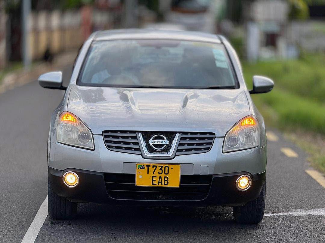 A picture of NISSAN DUOLS YA MWAKA 2008