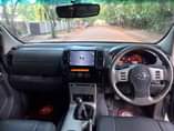 A picture of Nissan NAVARA