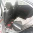 A picture of Sharp Toyota avensis 2008 with a very sound engine gear