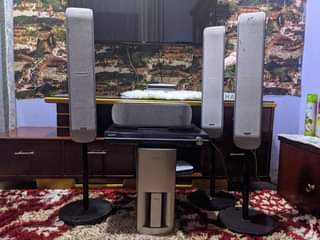 home theater