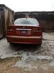 A picture of BMW 328i