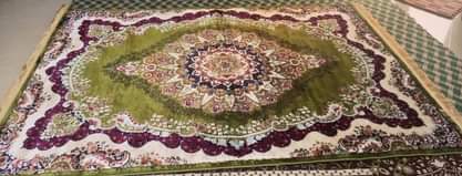 carpets