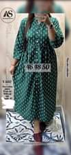 A picture of Maxi dress