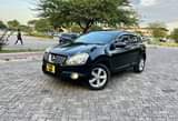 A picture of NISSAN DUALIS BEI 16 8M TUWASILIANE KWA SIMU 0756553292