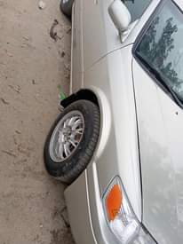 A picture of Toyota Camry tiny big