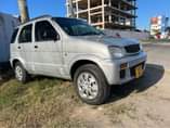 A picture of TOYOTA CAMI