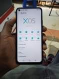 A picture of Infinix note 7 64GB 4GB Ram at shs 240 000ugx