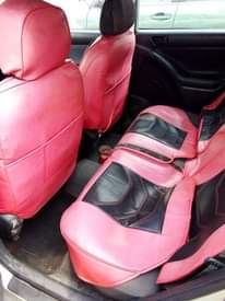 A picture of Toyota Matrix 04