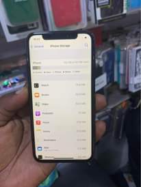 A picture of Iphonexs