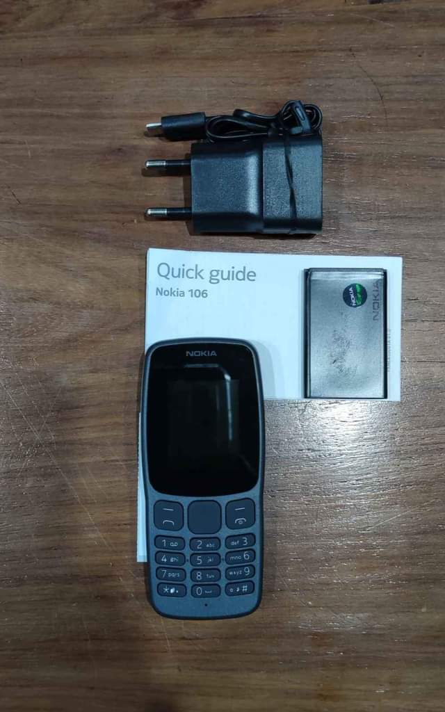 nokia