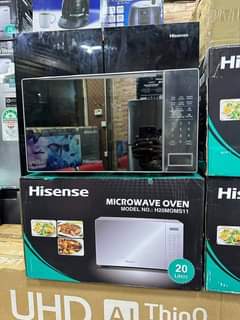 microwaves