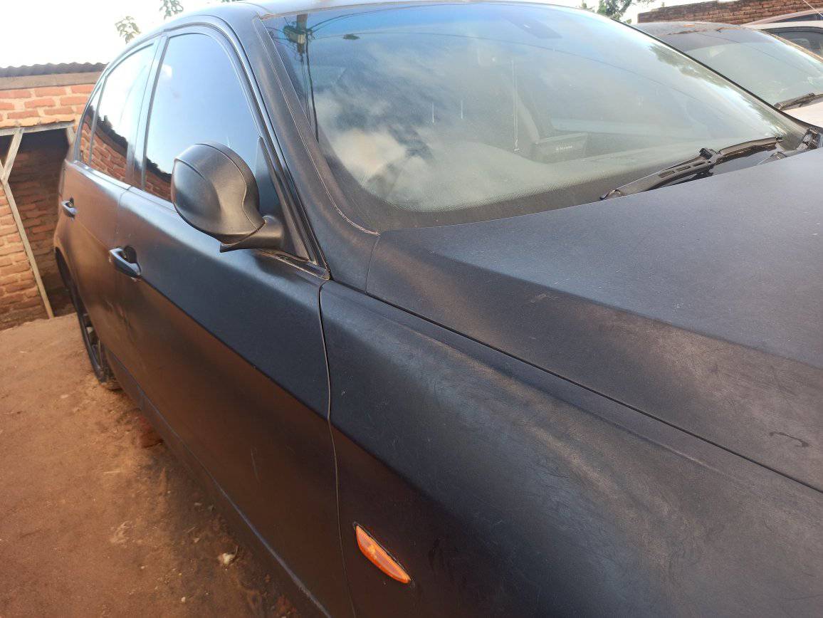 used bmw