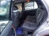 A picture of 2005 Mercedes Benz ml 2004 Petrol