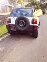 used toyota rav4