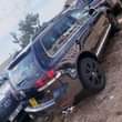 A picture of VW Touareg 2007 49m