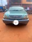 A picture of Rx300 Lexus