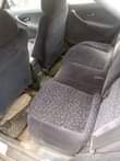 A picture of Honda Civic 1999 First body 850k Okene Kogi State Call