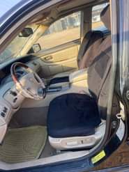 A picture of Just Autos Price 1 450m Buyer settles 50k Make Toyota