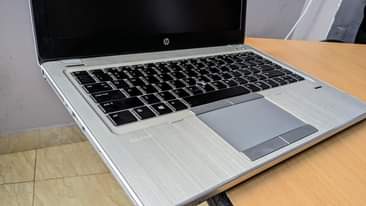 A picture of HP FOLIO 9480m
