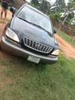 A picture of 2002 Lexus Rx 300 VSC In Nnewi Give away price