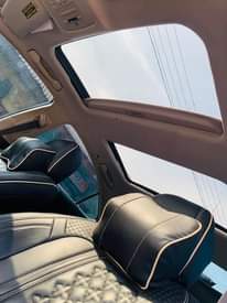 A picture of Lexus EX 350