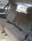 A picture of Toyota sienna 2000 model