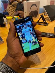 A picture of IPHONE 7 128Gb 