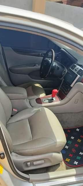 A picture of Takas Motors 07060931241 Belgium grade Es330 Everything fresh Untampered engine