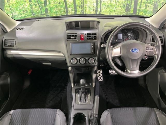 A picture of 2013 Subaru forester