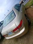 A picture of Honda Eod for sale