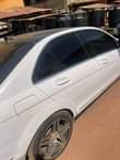 A picture of 2008 model c300