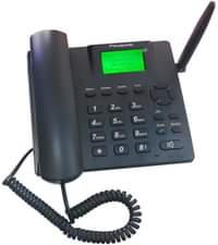 A picture of CALL BOXES LANDLINES TABLE PHONES